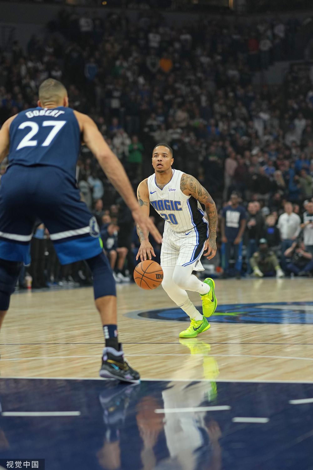 NBA历史